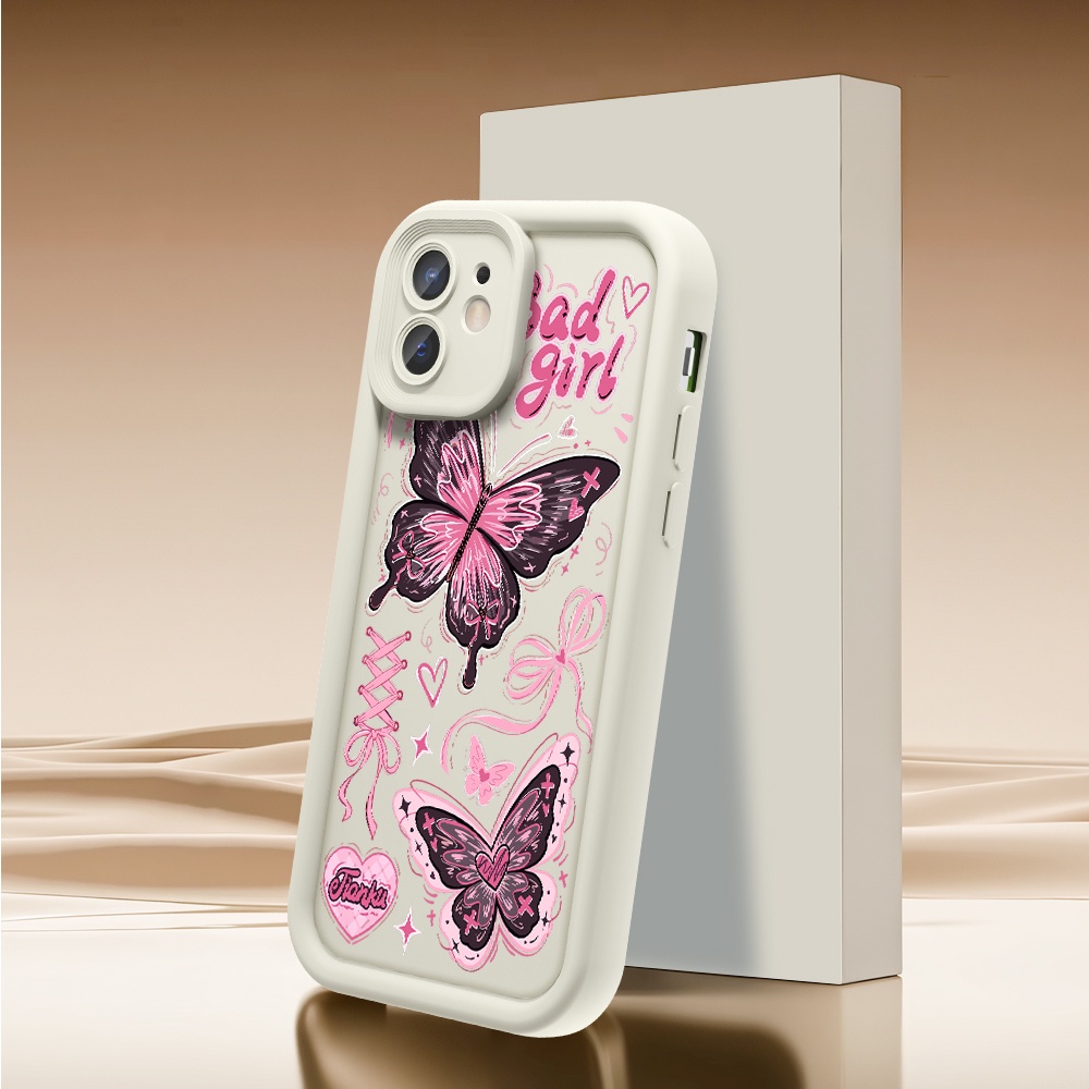 CUCI GUDANG OPPO A12 A5S A7 A12S Untuk Phone Case Softcase Hp Kasing Ponsel Cassing Casing Cute