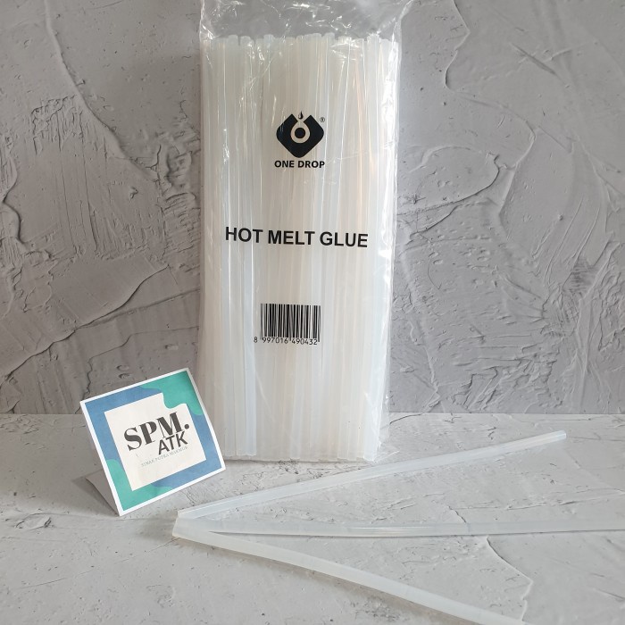 

New Isi Lem Tembak/Lem Bakar Kecil