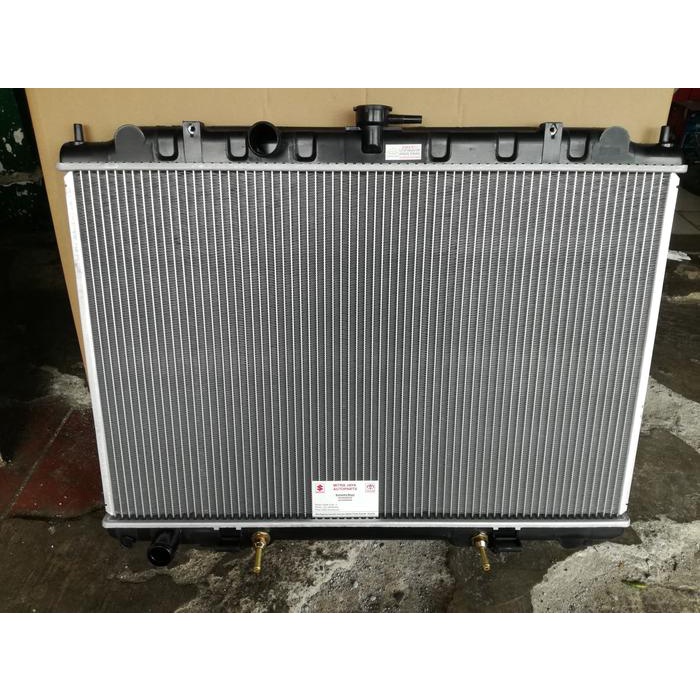 Radiator Nissan Xtrail T31 Matic