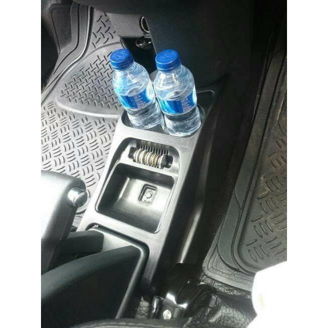 Menarik Console Box Calya Sigra / Consule Box Calya Sigra / Center Console