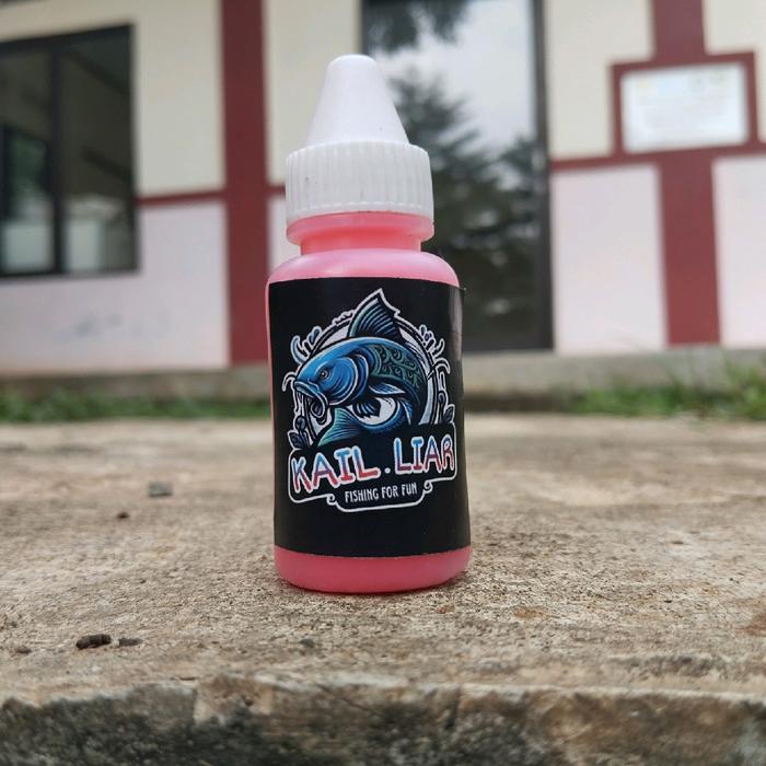 Ready essen oplosan melati doger