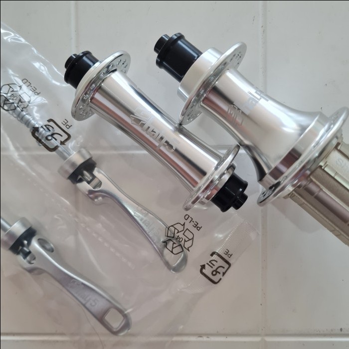 HUB FREEHUB GT HALF5 100 130 32 HOLE STRUMMER LONCER U V BRAKE ROAD