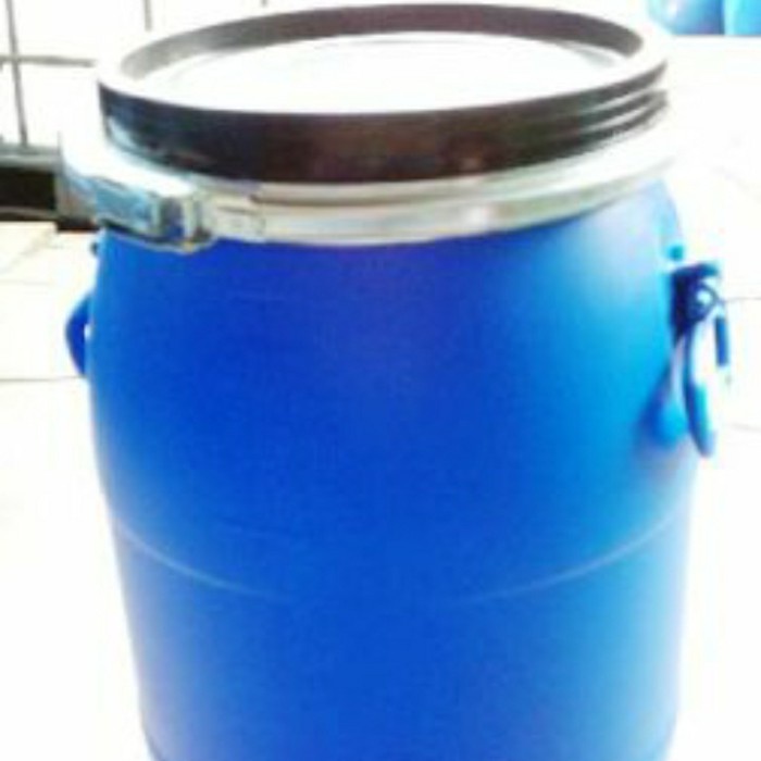 Tong Plastik 30 Liter Baru