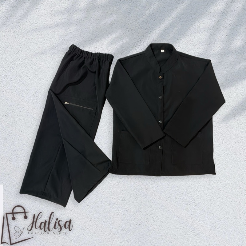 SETELAN PANGSI ANAK LAKI LAKI 3-15 Tahun BAJU ADAT TRADISIONAL