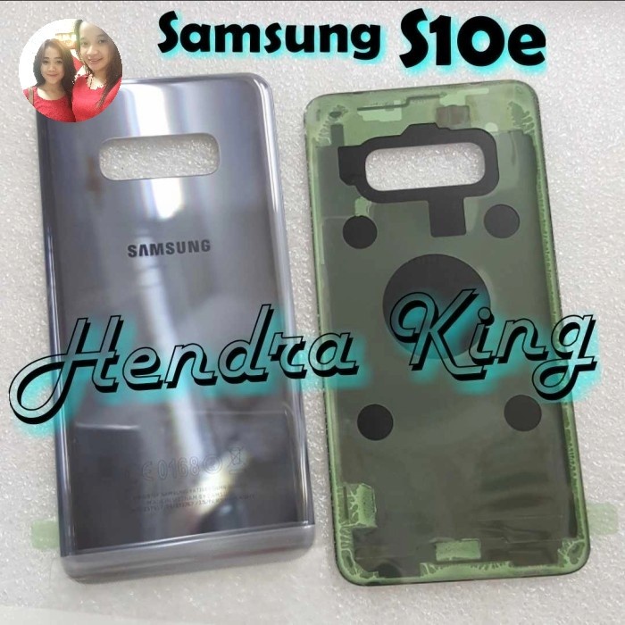 backdoor samsung s10e
