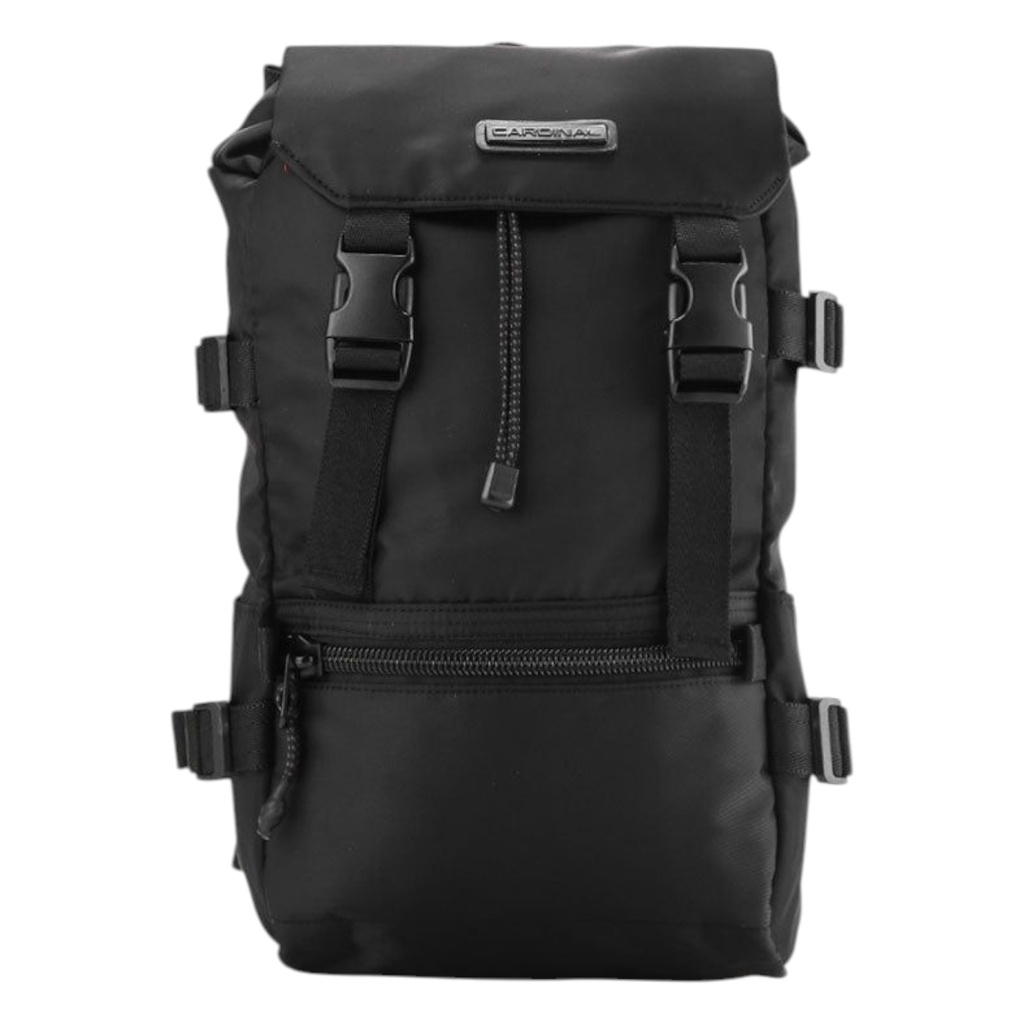 Tas Ransel Backpack Pria Cardinal VEDVD00293L 01A
