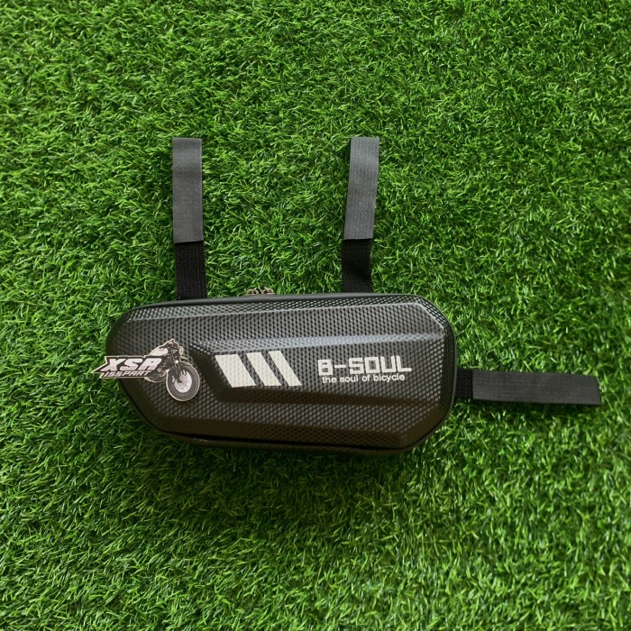Side Bag XSR 155 Carbon