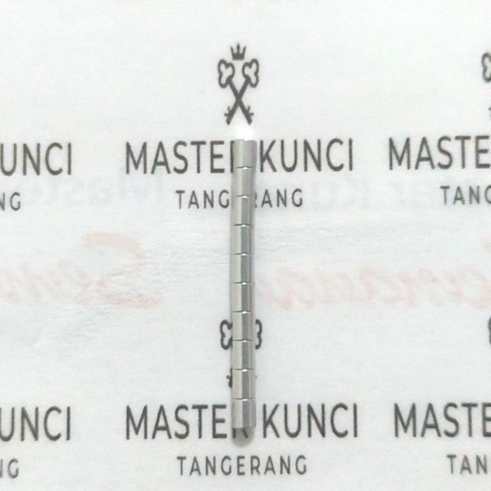 10 PCS Magnet Kunci Motor