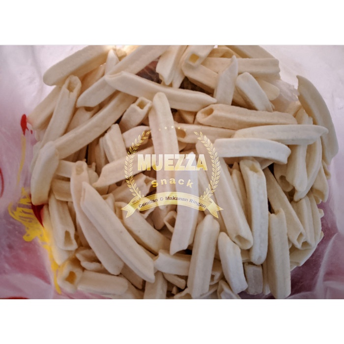 

GV364 snack potatto kikori kiloan / cemilan instan / makanan BIG SALE