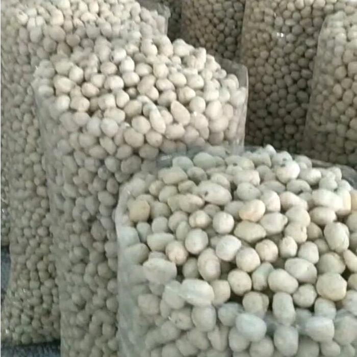 

GRATIS ONGKIR Kerupuk Ikan Tenggiri 500grm kerupuk bakso ikan oleh oleh khas Banten Camilan Kering