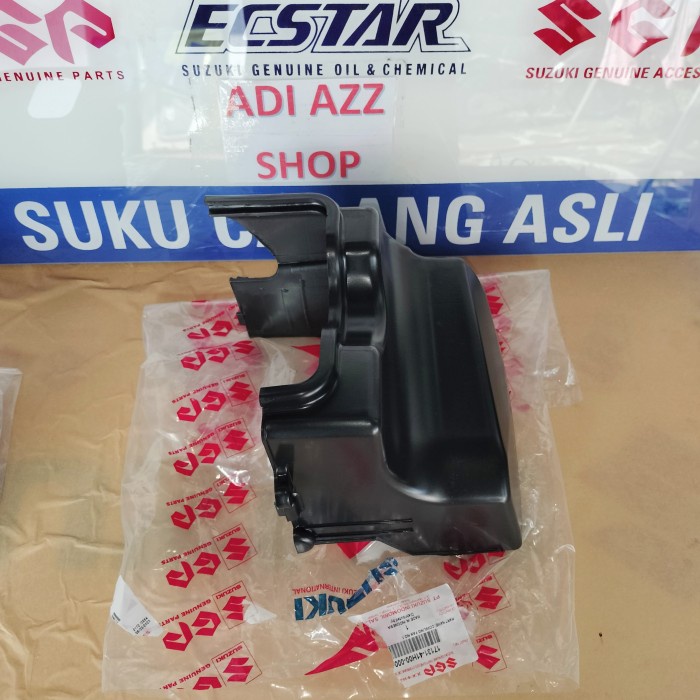 cowling fan cylinder cover mesin kanan kiri skywave hayate spin sgp