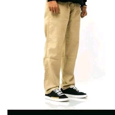 celana Corduroy pants cowo dan cewe