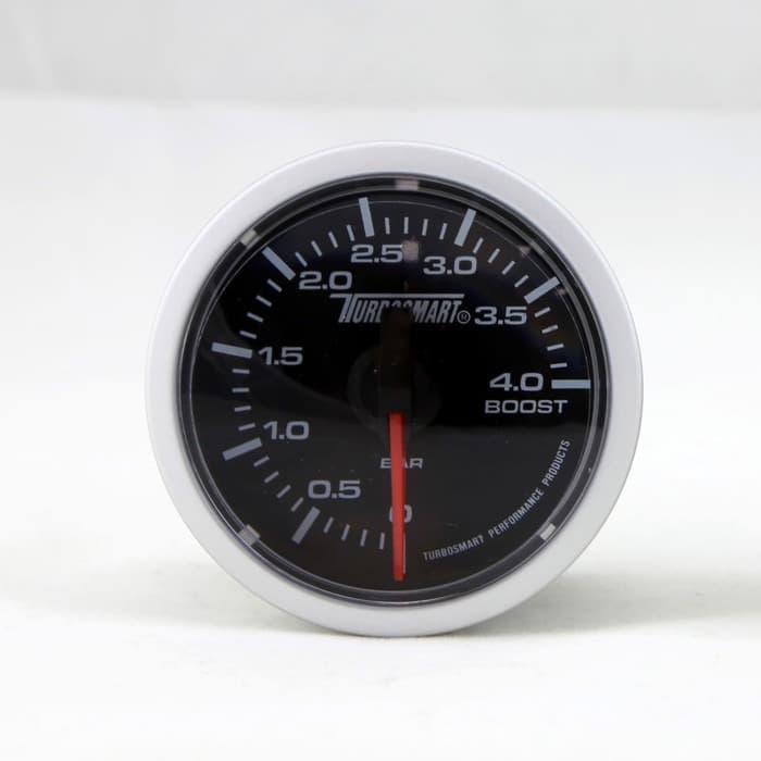 HOT SALE Turbosmart Gauge Electric Turbo Boost Meter 4 Bar