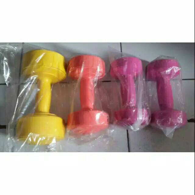 BARBEL / DUMBELL 1KG