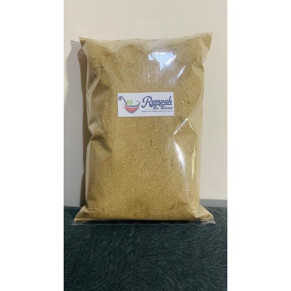 

TERMURAH!! DAUN BELUNTAS BUBUK 1 KG