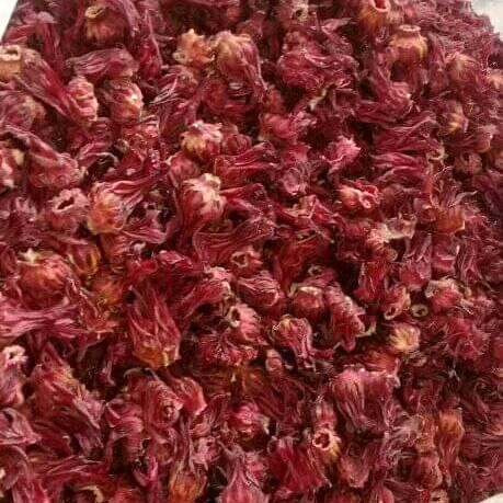 

TERMURAH!! Teh Rosella Herbal Siap Seduh [1000 Gram] / 1Kg / 1 Kilo / 1 Kilo Gram