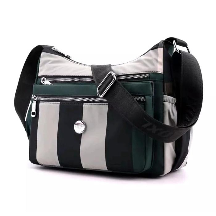 Tas Selempang Wanita Chibao Import 7886 Setrip