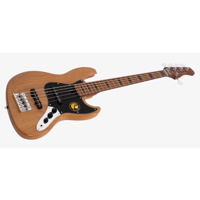Bass Elektrik Sire Marcus Miller V5 Alder 5String Electric Bass Original