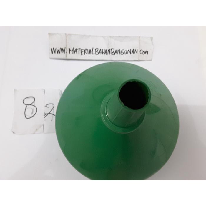 HOT SALE corong air corong minyak besar corong plastik BESAR corong topi