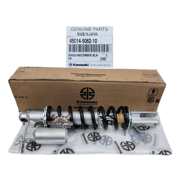 Monoshock Shockbreaker belakang Klx 140 Tabung Japan pnp Klx 150