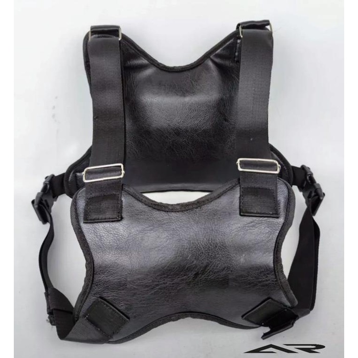 Tas Selempang Dada Pria Polo Amstar Chestbag Series Uss 1.1 Tactical Slingbag Sporty Outdoor