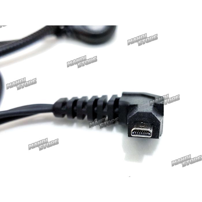 Service Kit Speaker Set Soft Mic Hard Mic Full Face Fullface Halfface Bluetooth Helm Intercom Parani