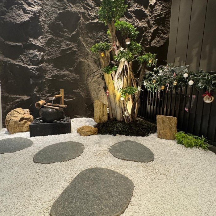 PU Stone Wall Panel Outdoor Indoor