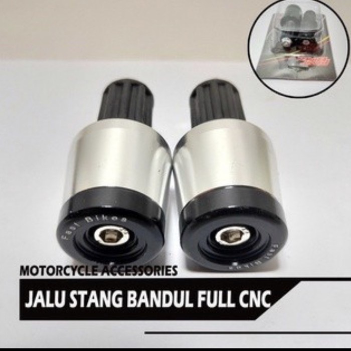 Jalu Stang Full cnc Bulat Fastbikes Fast Bikes Original Semua Motor