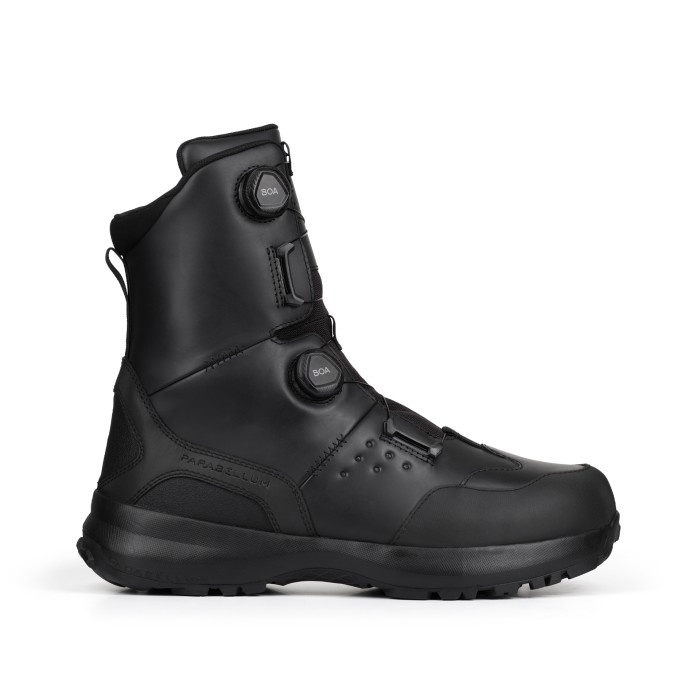 Sepatu Boots Pria Parabellum NEXUS Mission