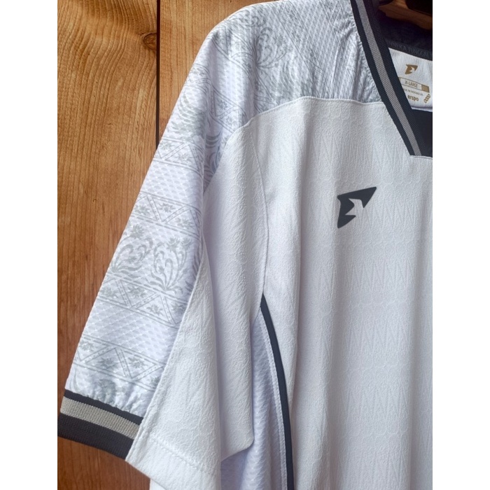 Jersey Timnas Indonesia Away 2025 Original Erspro Terbaru