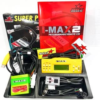 CDI BRT IMAX 2 SUPER PRO 52 STEP KLX DTRACKER 150 140 NINJA 150RR