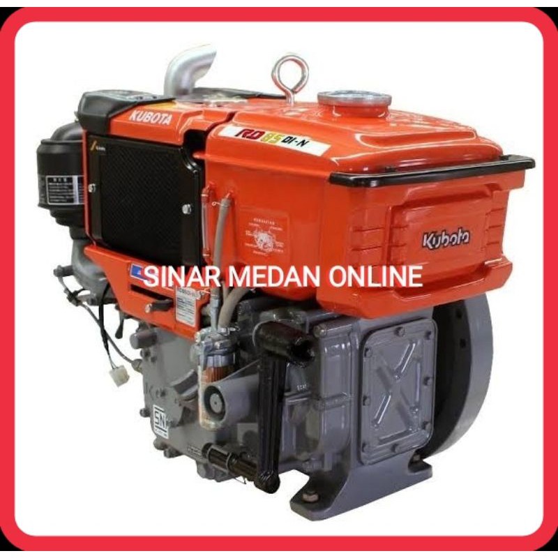 KUBOTA RD65 RD85 T RD85 S RING PISTON SET