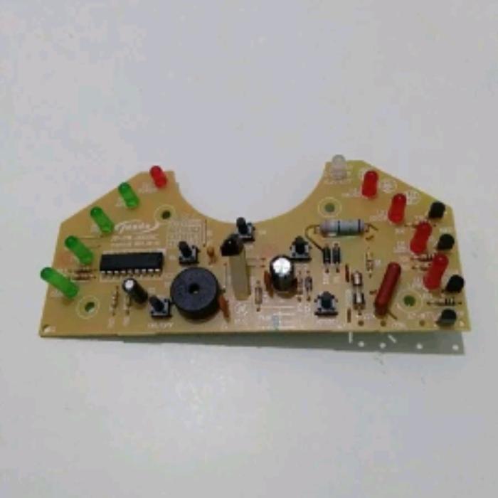 Modul / PCB PW 1803RC & PW 2002RC