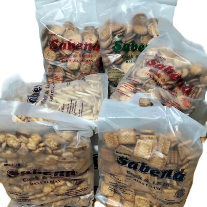 

Kuliner.Kita Sabena Biskuit 1 Dus Hampers Lebaran Hari Raya