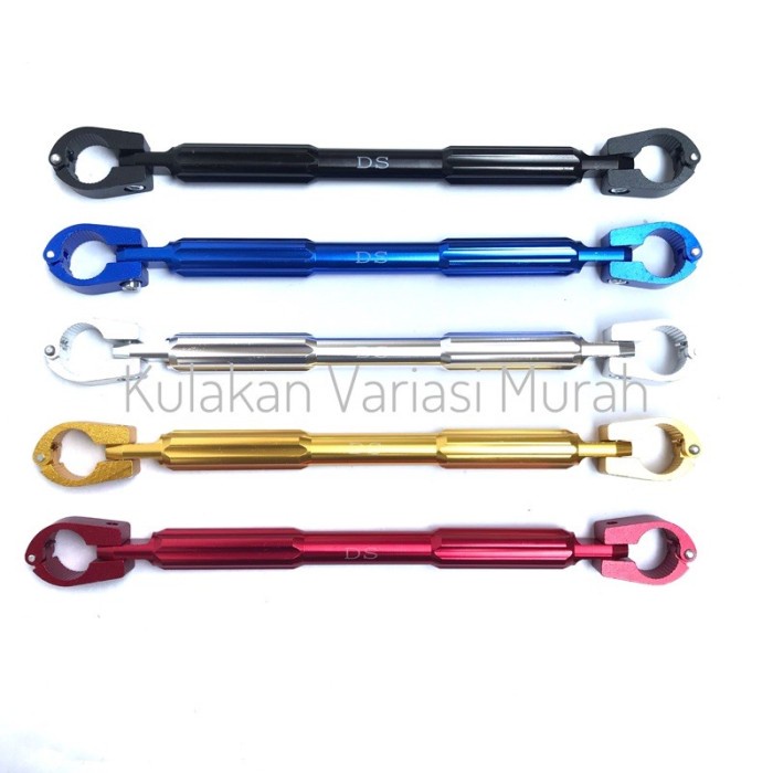 Palang Stang CNC Jumbo Stabilizer Stang Vixion PCX Tiger RX KING