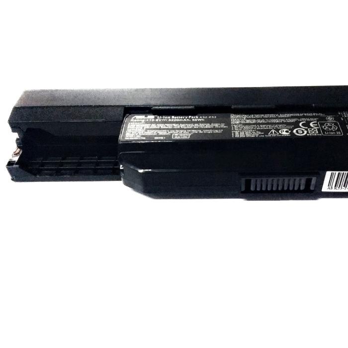 BATERAI ORIGINAL LAPTOP ASUS X44 X44C X44H X44HY X44HO X44L X44LY