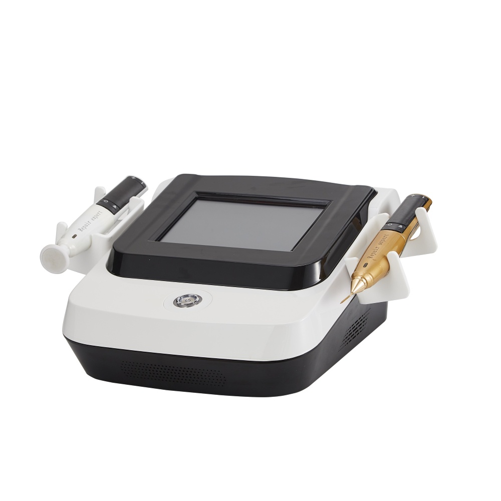 New  Plasma Pen Handles Ozone Plasma Pen Face Lift Machine Plasma Cutting Machine GoldFibroblast Pla