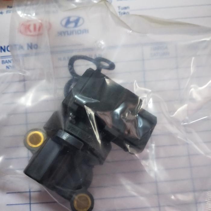 Iac Isc Actuator Idle Speed Kia Visto Hyundai Atoz 35150-02600 New