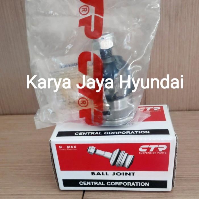 Balljoint Hyundai Accent Verna Avega Getz Ctr Baru