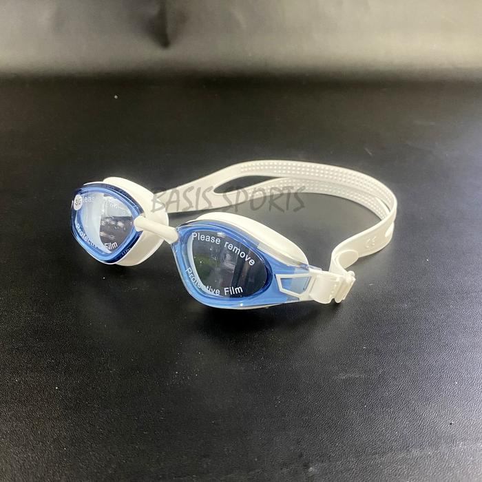 Ready KACAMATA RENANG MINUS DIADORA OPTICAL MINUS 3
