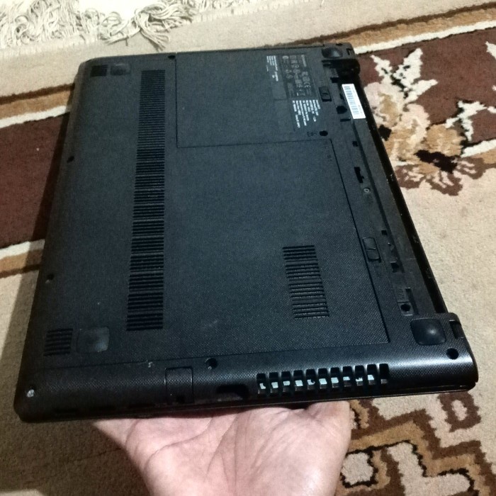 [Expert] casing laptop lenovo g40 30 45 70
