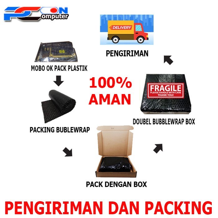 [Expert] Mainboard motherboard mobo LGA 1155 H61 SAMSUNG Q67S1 GEN 3 IVYBRIDGE