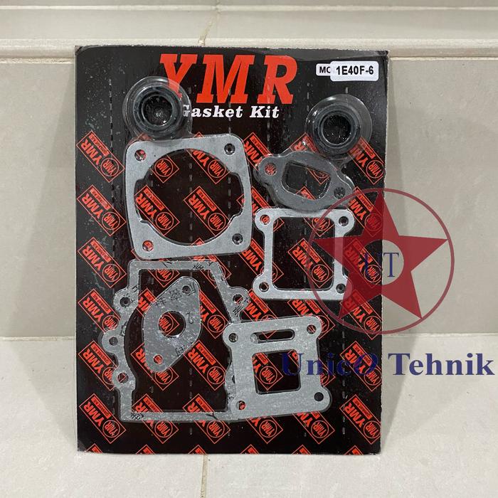 Packing gasket set potong rumput padi TLM 430 CG 430 bor tanah TLM 430