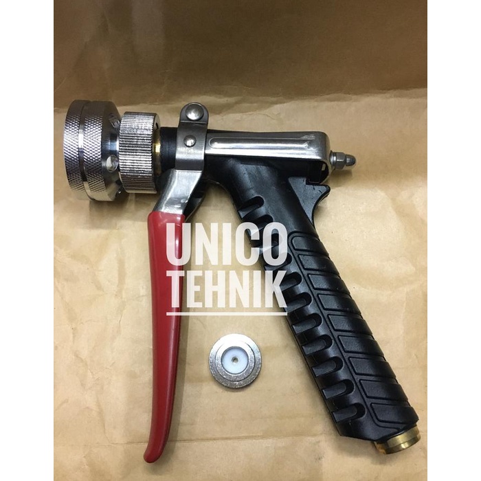 Spraying Gun ASABA PS 4 / Pistol Cuci AC Asaba PS 4