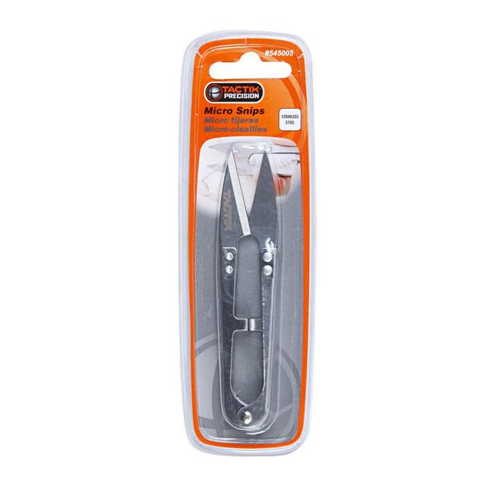 

Gunting Jahit ainless eel Tactix Micro Snips Gunting Mini