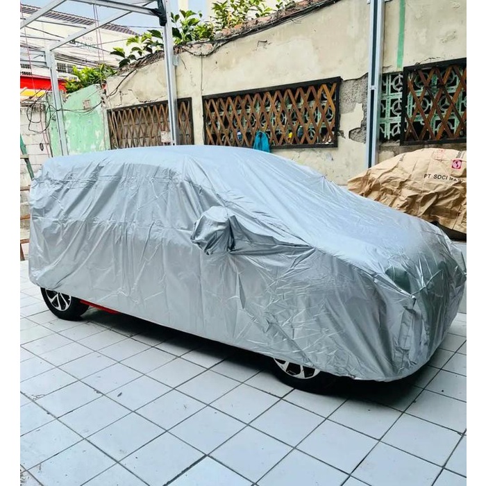 SALE TERHOTT STARLET BODY COVER MOBIL STARLET SARUNG MOBIL STARLET KOTAK STARLET KAPSUL COROLLA ALL