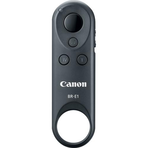 Canon Br-E1 Wireless Remote Control - Asli