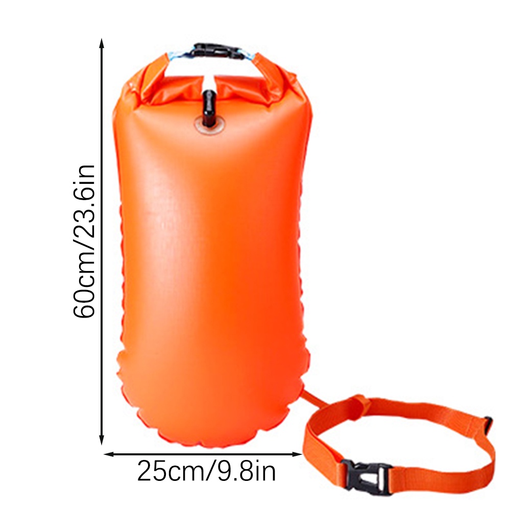 Swimming Buoys For Adults Kids Swim Flotation Device For Safety Swimming