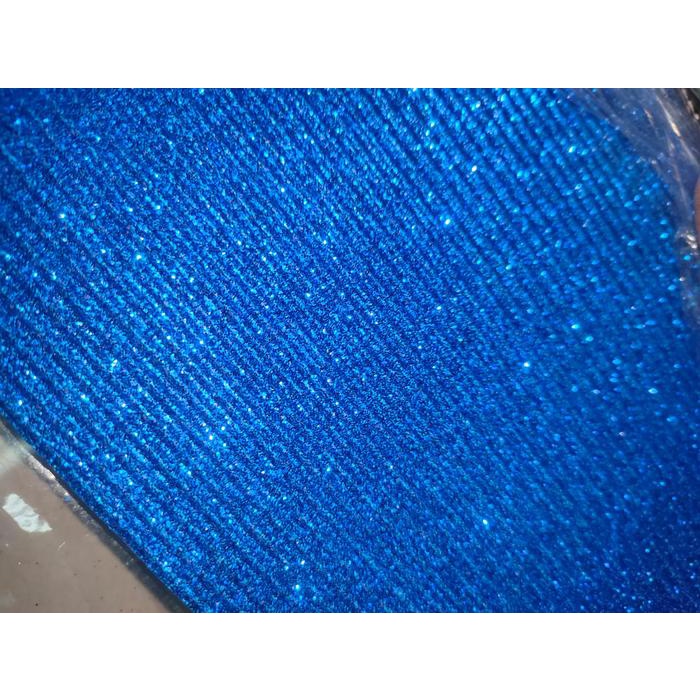 

] kertas kokoru glitter kasar ukuran 50x70 cm lembaran