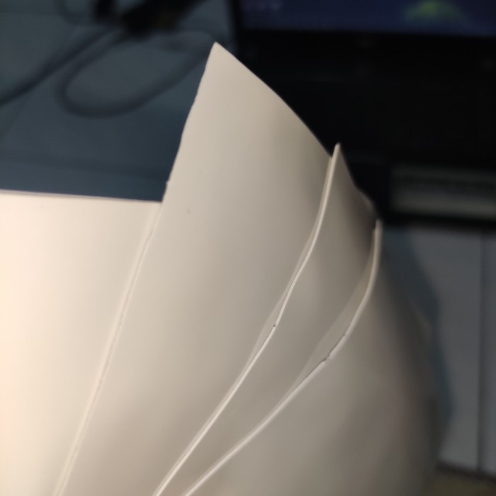 [Expert] Thermal Pad GREY 100mmx100mm tebal 1mm IC Chip VRM VGA Motherboard